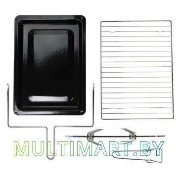 Мини-печь Galaxy Line GL2612 картинка 3